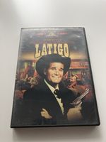 LATIGO - Western DVD mit James Garner (DE)