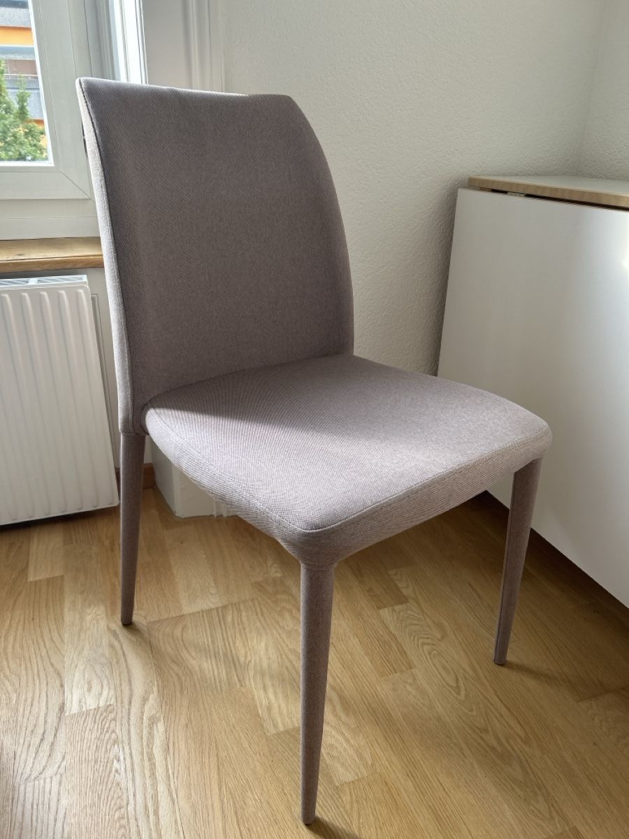 Chaises: 6 Stühle – D'occasion à Biel/Bienne par sop_sl7f