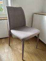 6 Stühle