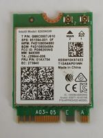 Intel Wireless-AC 8265NGW