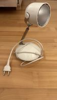 Lampe / Tischlampe Eichhoff Werke Weiss