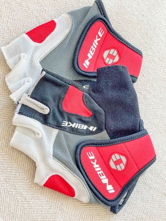 Rennveo Gloves size L