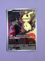 🔥Mimikyu - ASC 238/217🔥