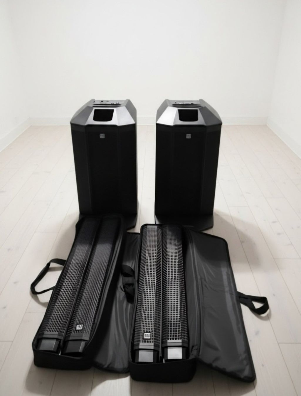 HK Audio Casse acustiche: HK Audio POLAR 12 PA System 2 Stück – Usato da Boswil venduto da RobHerst 1