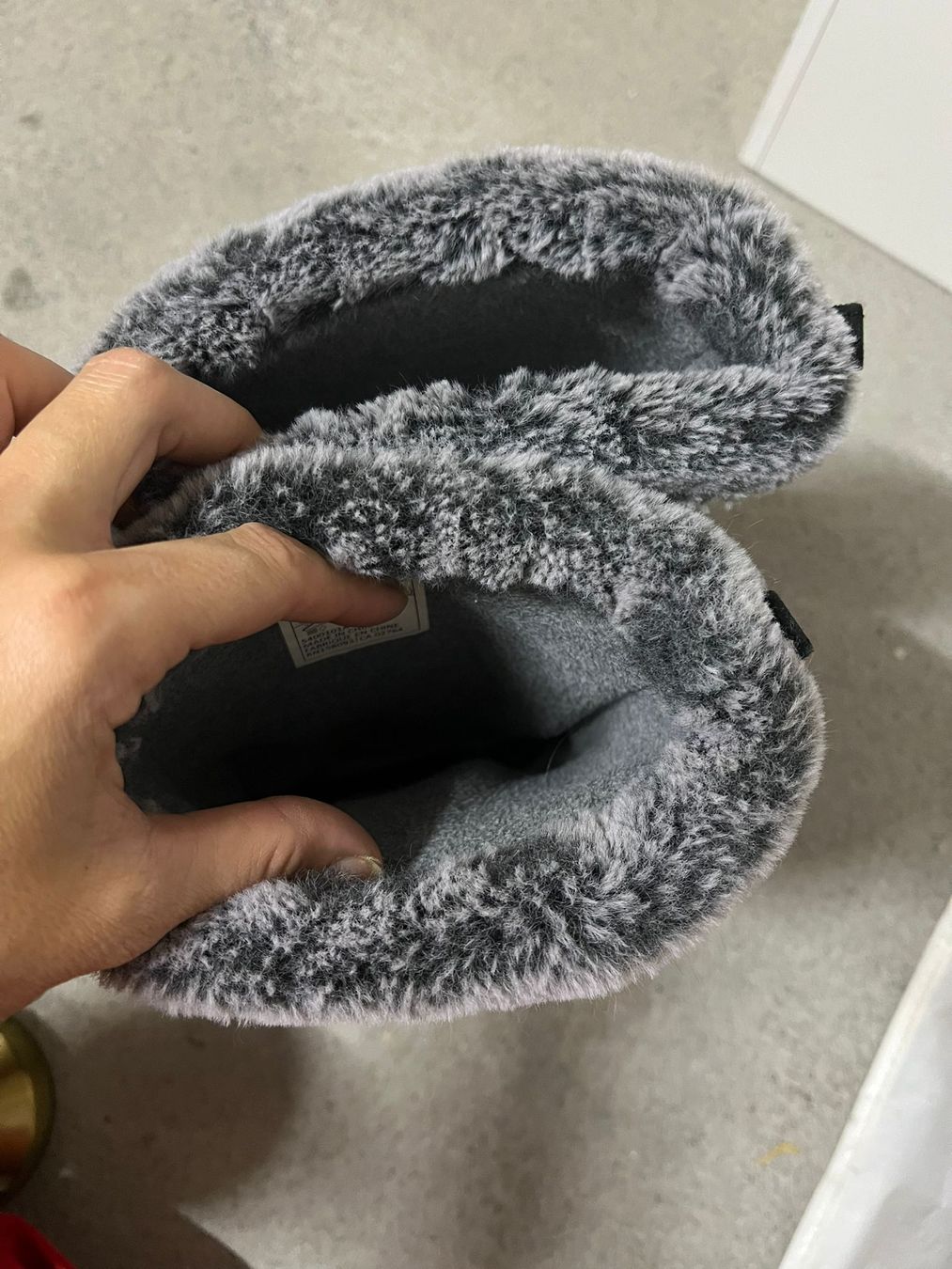 Reima Schuhe für Mädchen: Reimatec Winterstiefel Grösse 37 – Neu (gemäss Beschreibung) aus Urdorf von Anaiha 3