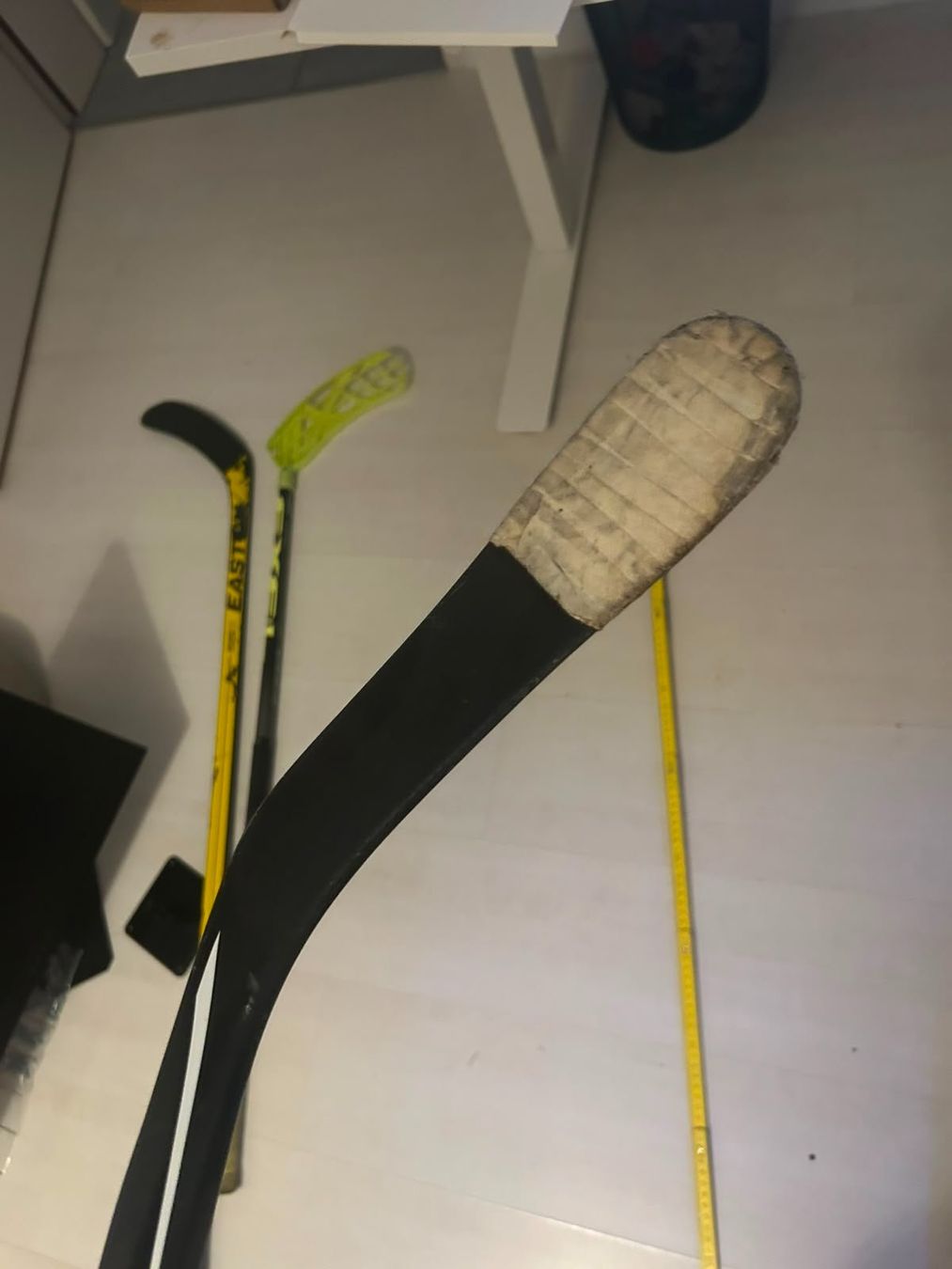 Easton Bastoni & Pale: Easton S13 Eishockeystock – Usato da Madetswil venduto da Luck_4_Ever 6