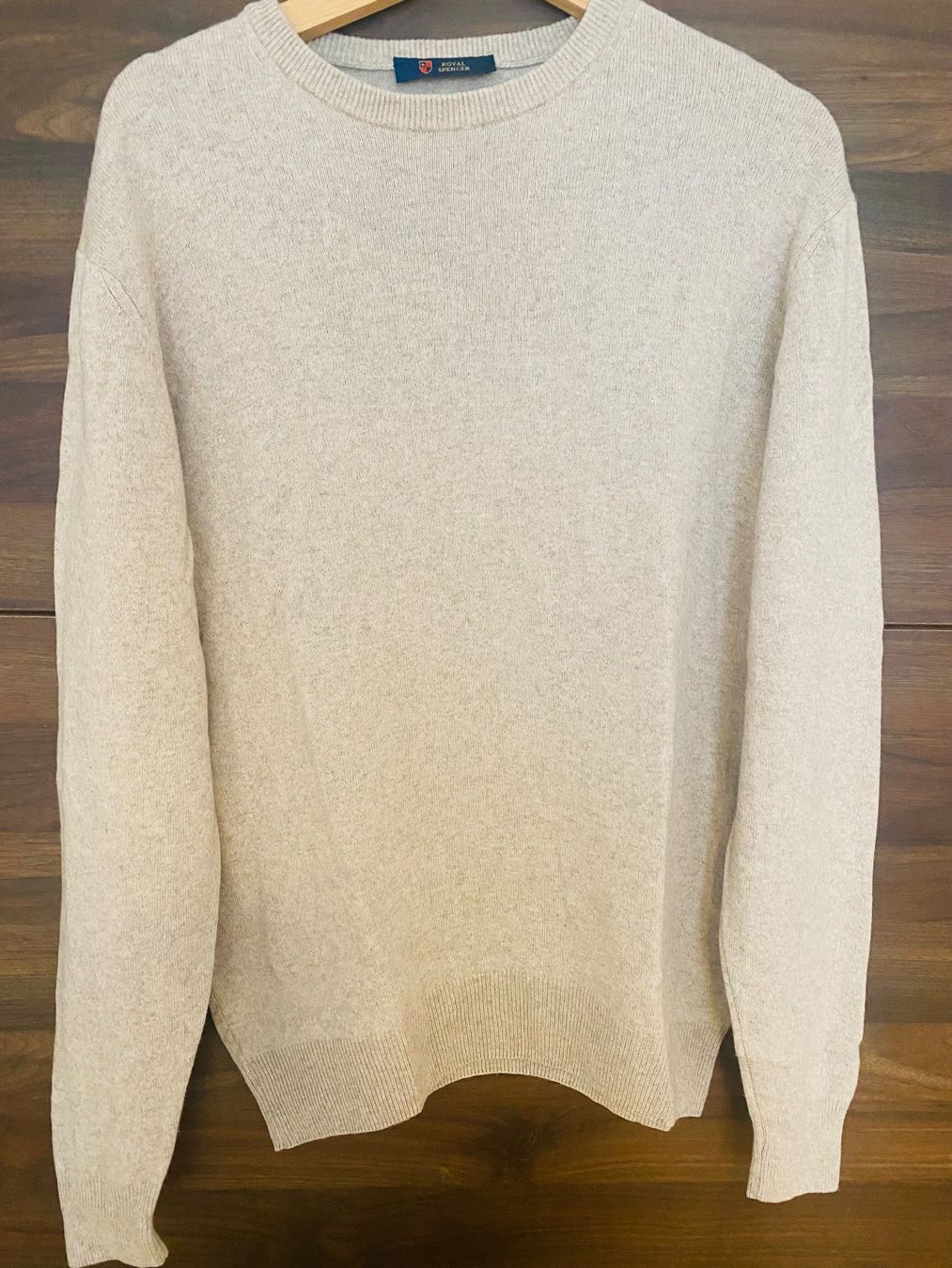 Pullover & Sweatshirts: Kaschmir Pullover – Gebraucht aus Grenchen von adl_ds8n