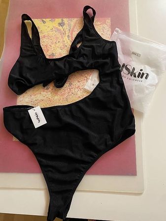 Costumi donna nuovi misura M Solskin