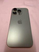 iPhone 16 Pro 128 GB Titan Natur