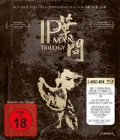 IP Man Trilogy