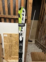 Stöckli Laser SX