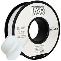 PETG Filament, 1.75 mm, 1 kg, Weiss