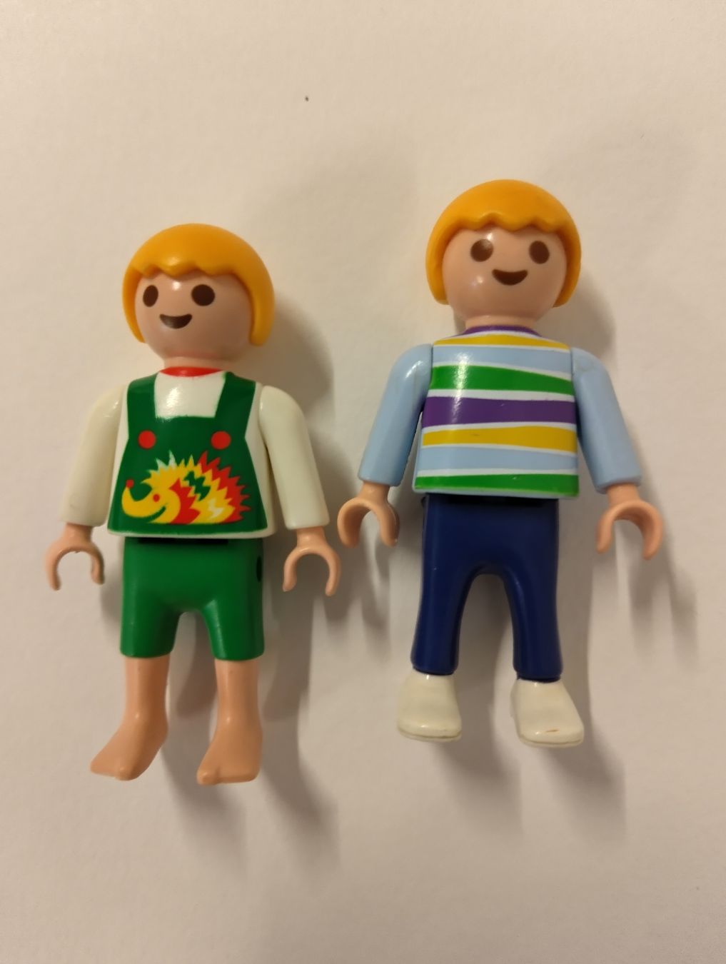 Playmobil Giocattoli: Playmobil Familie – Nuovo (secondo la descrizione) da Zofingen venduto da Lechim01 2