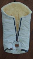Winterfußsack Fillikid