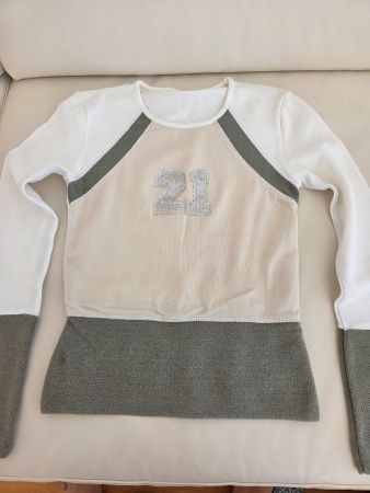Pulli leicht/ gr 36