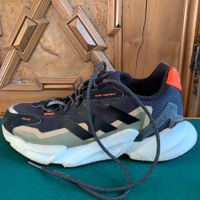 ADIDAS JETBOOST COLD ROY Trainingsschuhe Größe 40.5 FR
