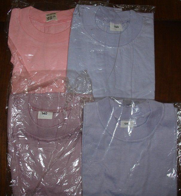 Switcher T-shirt: 100 Switcher T-Shirt – Nuovo e nell'imballaggio originale da Sitterdorf venduto da Kfreko 2