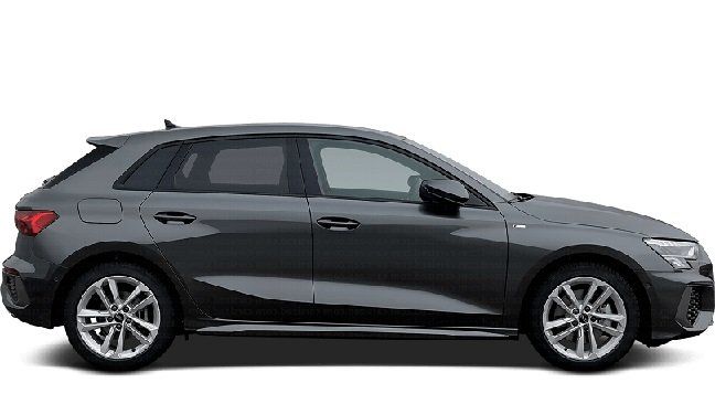 Audi Pneus & Kompletträder: Audi A3 8Y Original Winterräder 17" – Gebraucht aus Schenkon von S-Mobile 2