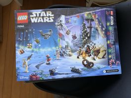 Lego Star Wars Dagobah Jedi Training 75330 neu