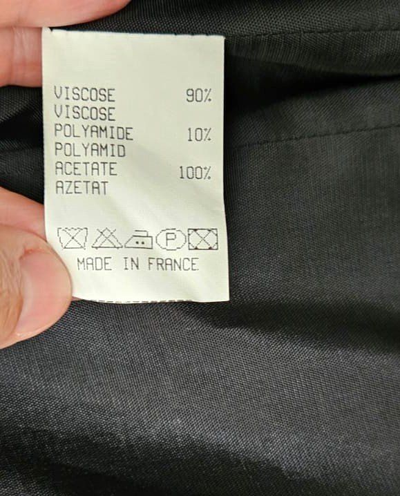 H&M Giacche: Schicker Blazer, Grösse 38 – Usato da St. Gallen venduto da AnBau 4