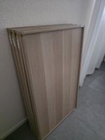 IKEA Komplement Ausziehboden Eicheneff Wlas 100x58