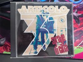 Articolo 31 – Strade Di Città