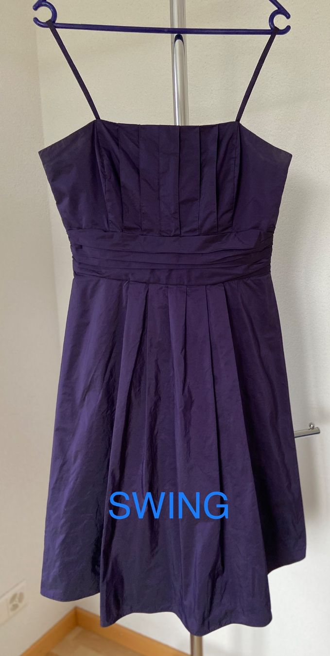 Vestiti: (Abend)kleid von SWING, Gr. 38 – Nuovo (secondo la descrizione) da Oeschgen venduto da Gini2006