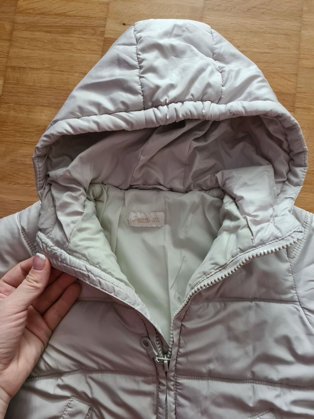 Giacche & Cappotti: Übergangs/Winterjacke Gr. 86/92 – Usato da Jona venduto da Good_luck_ 1
