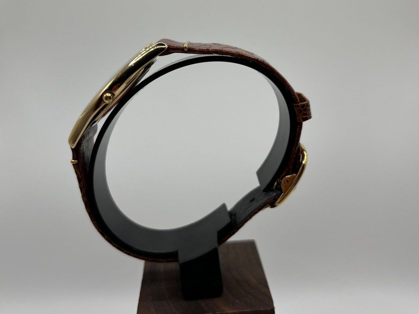 Favre Leuba Orologi: Favre Leuba Quartz plaqué or - NOS – Nuovo e nell'imballaggio originale da Erlach venduto da migdep985 5