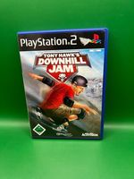 Tony Hawk's Downhill Jam (Deutsch) - Playstation 2