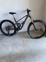 Mountainbike / Bike Cube