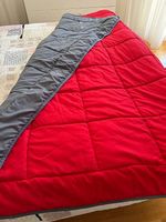 2 Zelesta Bettdecke 140x220xm