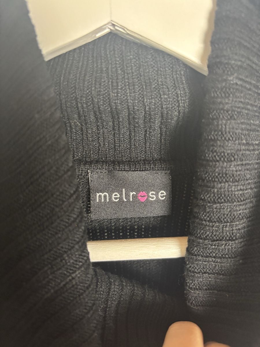 Vestiti: Melrose 2000s knit dress – Usato da Leissigen venduto da lamooniade 3