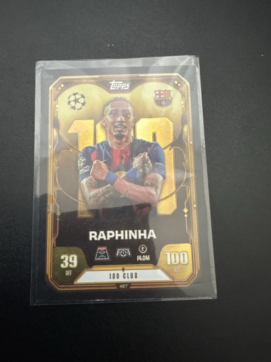 Topps Cartes à collectionner: Fussball Karten – D'occasion à Schattdorf par Strueby