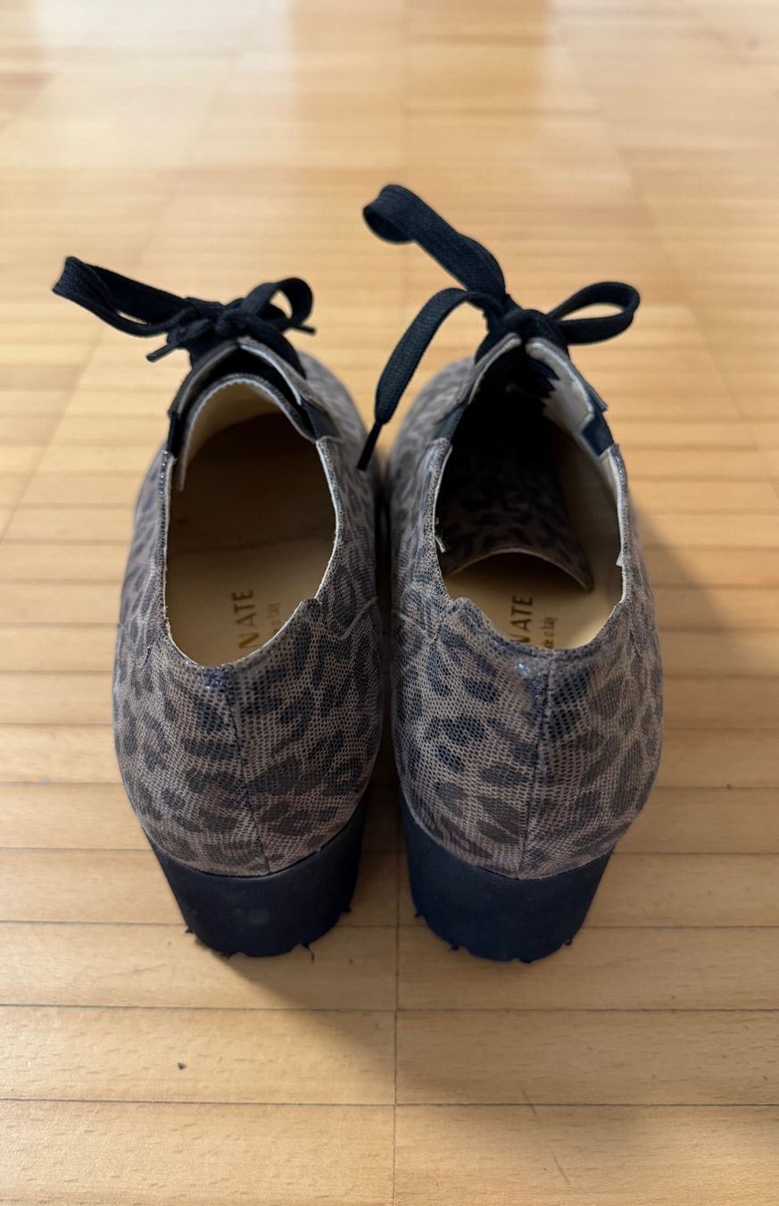 Brunate Scarpe da donna: Brunate Loafers Damen Gr. 40 – Nuovo (secondo la descrizione) da Frauenfeld venduto da LIL_NA 6
