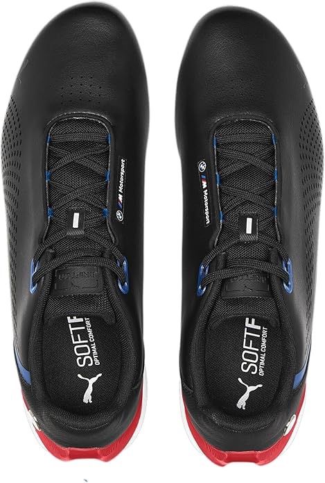 Puma Scarpe da uomo: Puma BMW MMS Drift CAT Decima Gr. 44.5 – Nuovo e nell'imballaggio originale da Spreitenbach venduto da 1Runner 1