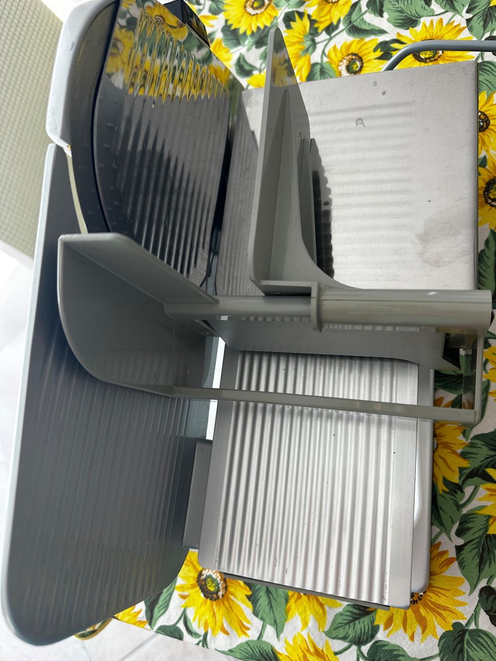 Turmix Elettrodomestici da cucina: Turmix Schneidemaschine für Fleisch – Nuovo (secondo la descrizione) da Zuzwil SG venduto da jea_lh9m 1