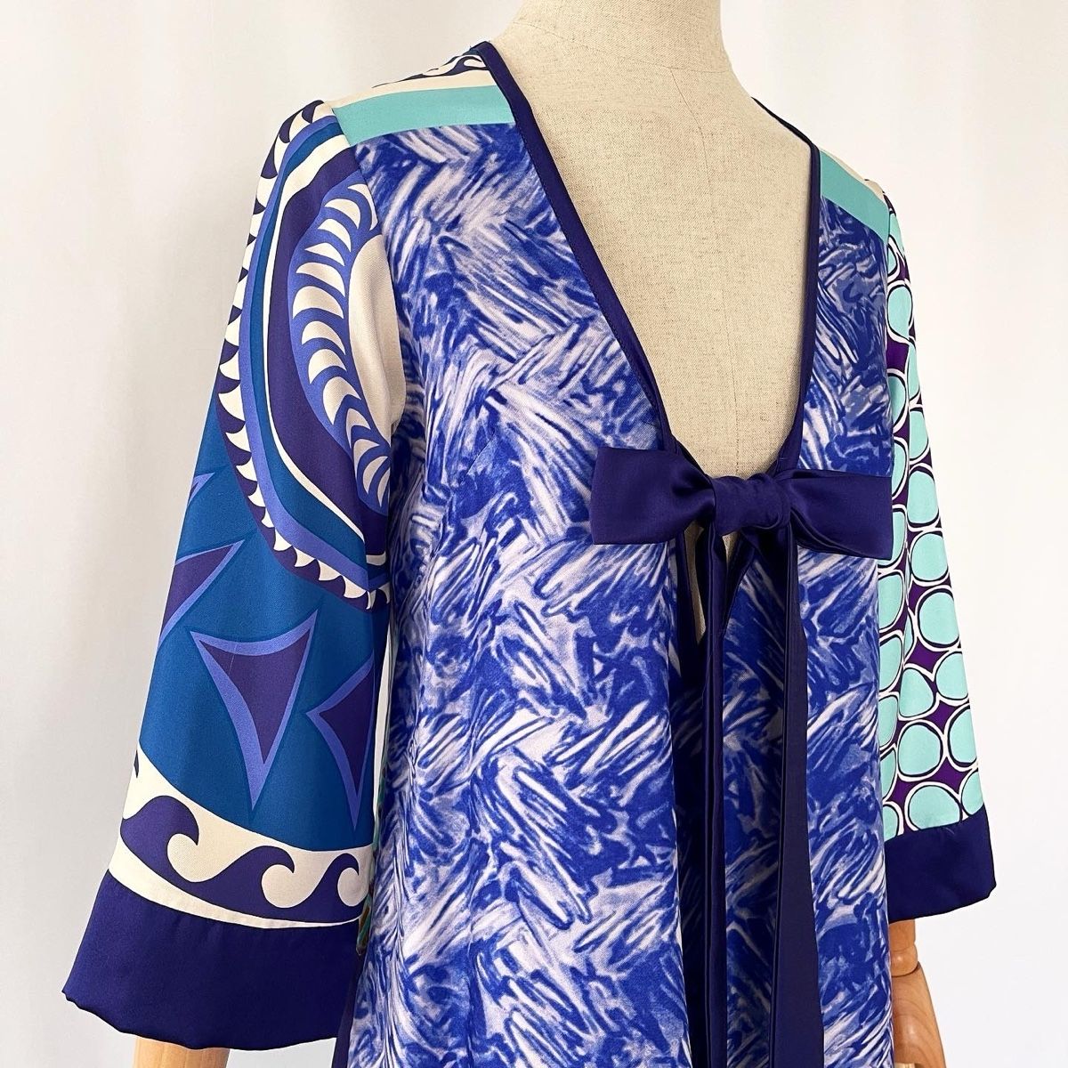 Vestiti: P.A.R.O.S.H. Dress new – Nuovo e nell'imballaggio originale da Emmen venduto da Avviivva_Com2023 4
