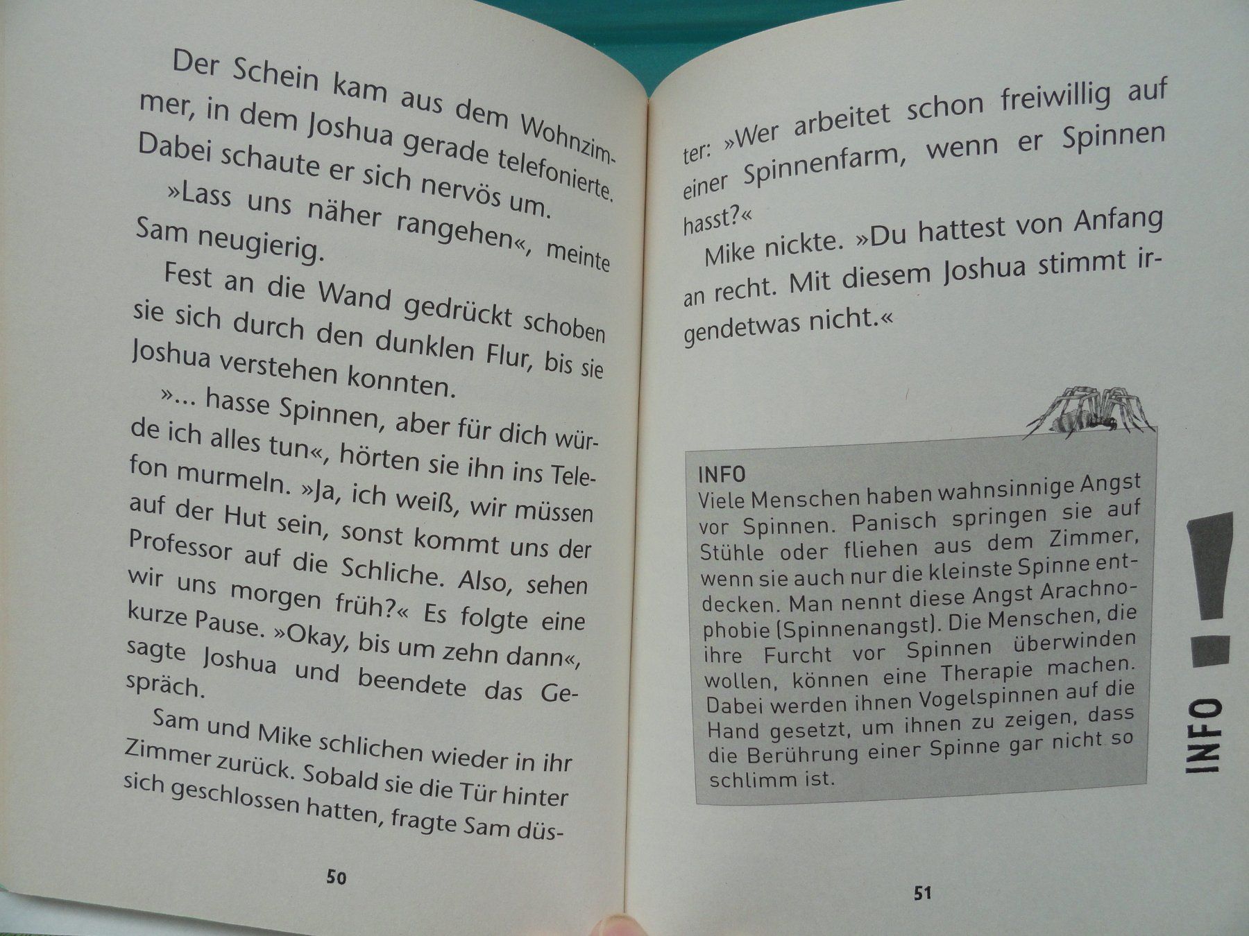 Libri: Im NETZ der SCHWARZEN Spinne -Codewort Risiko- von F.Schille – Usato da Reinach BL venduto da studii100 3