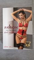 Unterwäsche-Set Passion Devil Collection NEU