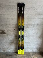 Head Supershape Ski 177CM