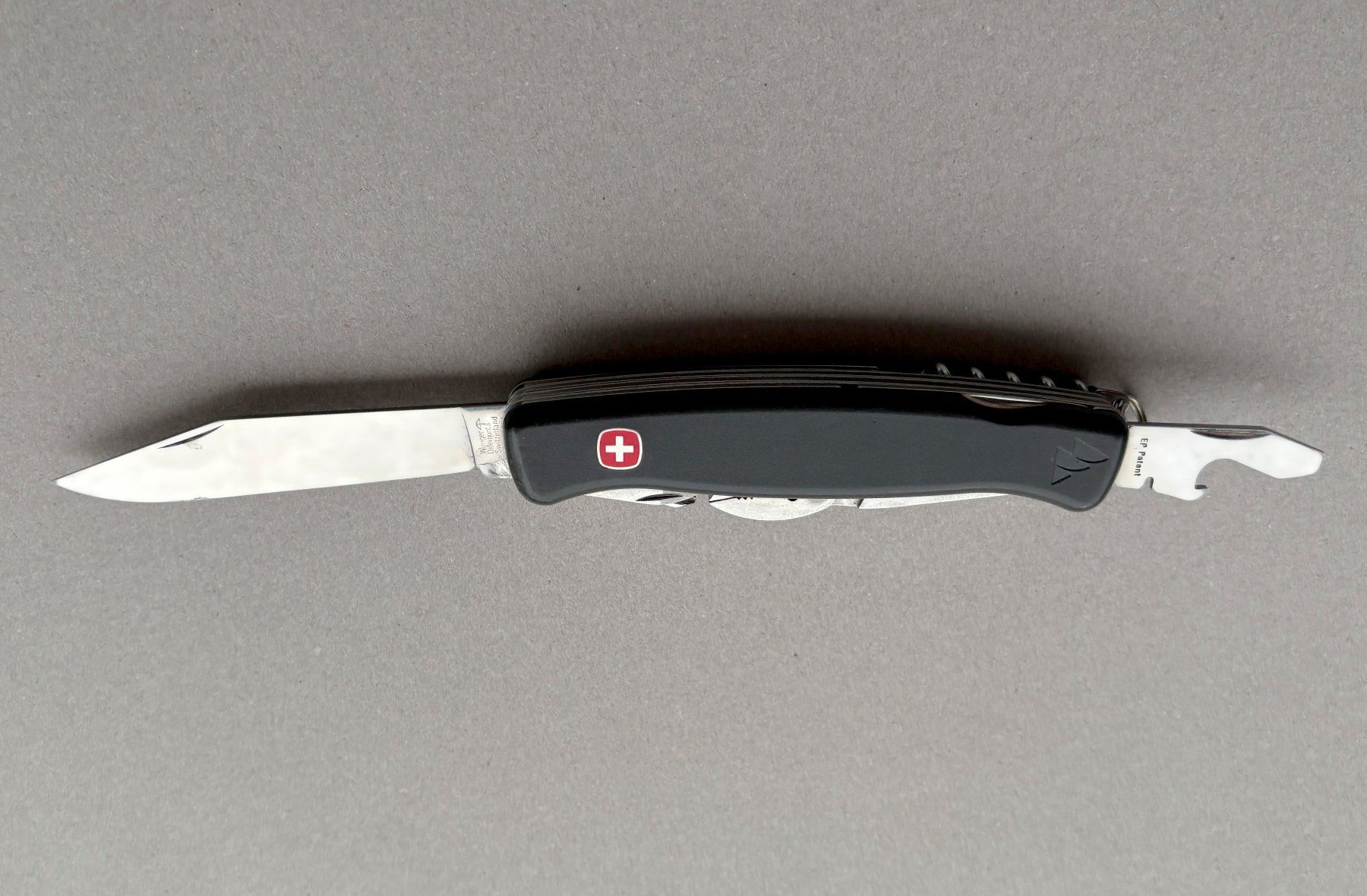 Wenger Coltelli tascabile: Sackmesser Wenger – Usato da Belp venduto da pege.b