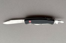 Sackmesser Wenger
