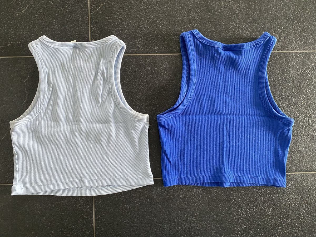 H&M Tops: Tops  – Gebraucht aus Lützelflüh-Goldb von flu_q9tg 1