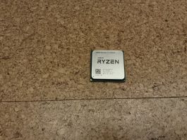 AMD Ryzen 7 2700X Processor (8 Kerne/16 Threads, Socket AM4)