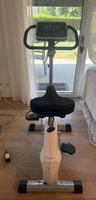 Hammer Finnlo Exum XTR BT indoor bike
