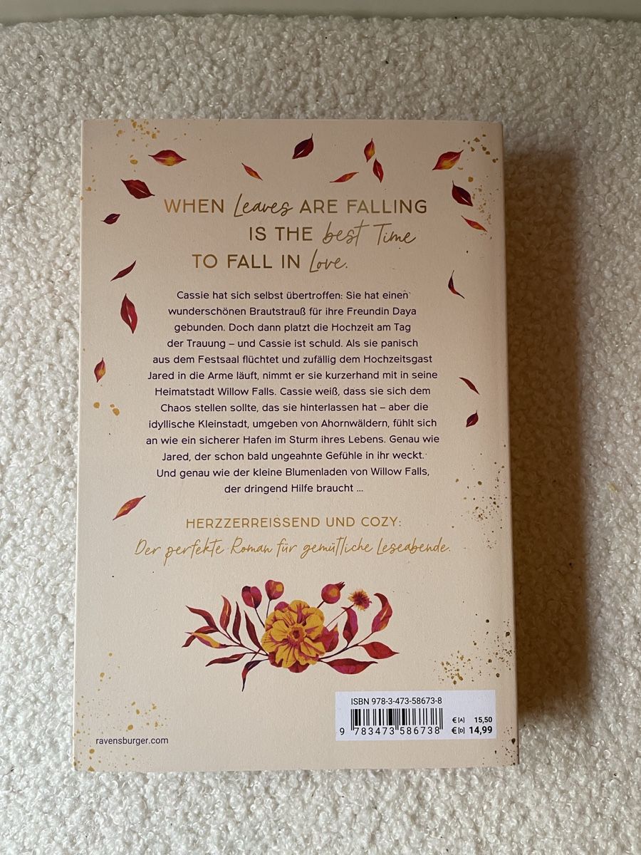 Libri: Take me home to willow falls - Bücherbüchse – Nuovo (secondo la descrizione) da Adetswil venduto da Mschnuffi 1