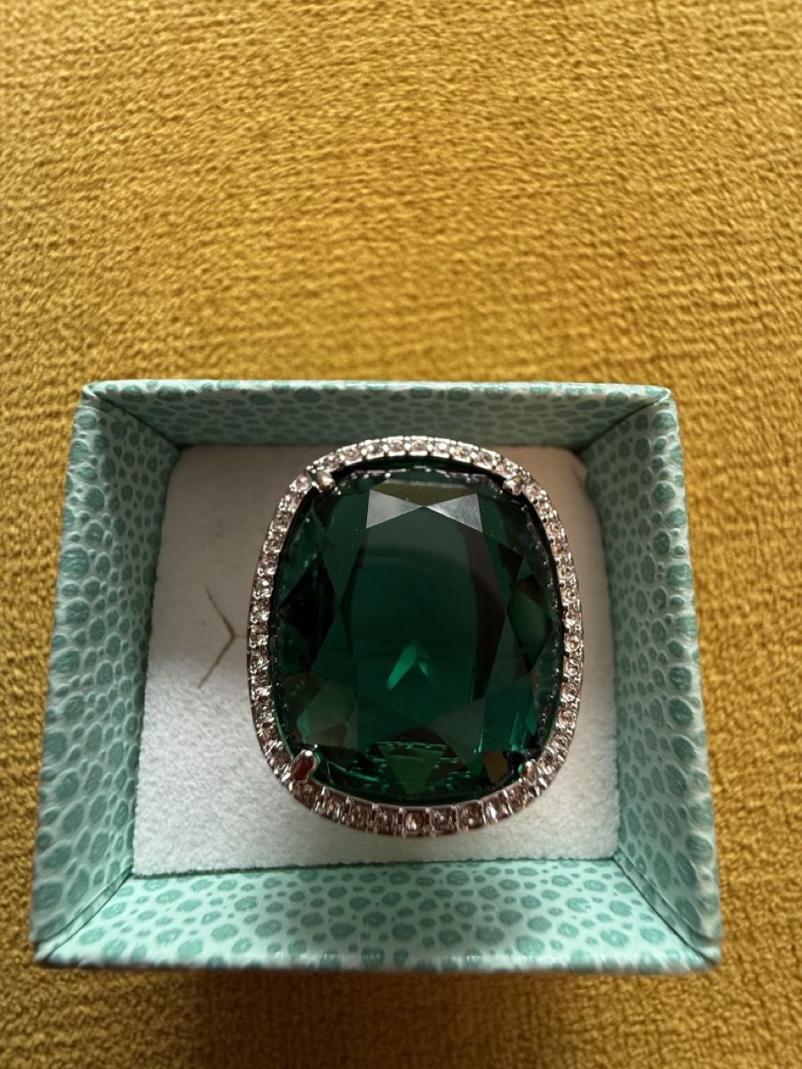 Pierre Lang Anelli: Pierre Lang Ring – Nuovo (secondo la descrizione) da Feusisberg venduto da Mila1122 5