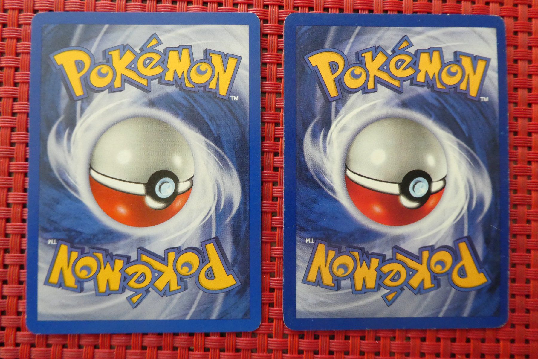 Pokémon Carte collezionabili: Pokémon / DUNKLES SLEIMOK / DARK MUK / D + E – Usato da Au ZH venduto da Osterhase4 1