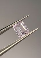 Ab 1 Fr. - Saphir *No Heat* 0.46 ct (Sri Lanka)